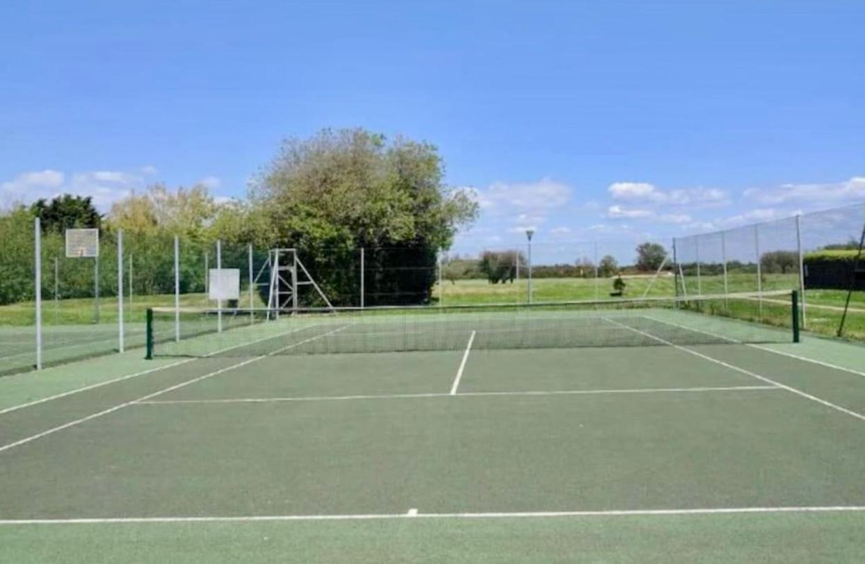 Chalet 50 Toledo, Country Club *